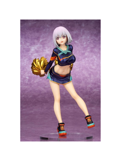 Фигурка 1/7 Аканэ Шинджо (Akane Shinjou Cheer Girl Style)