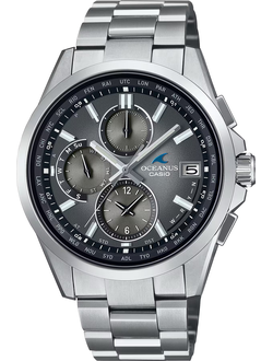 Часы Casio Oceanus OCW-T2600RA-8A