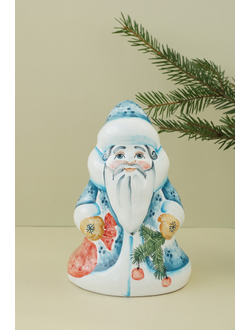 Мороз Иванович (колокольчик)