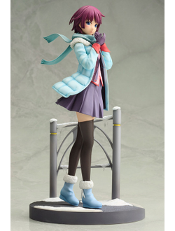 Фигурка 1/8 Хитаги Сэндзёгахара (Hitagi Senjougahara)