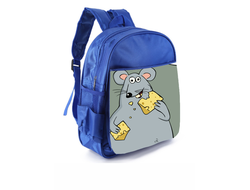 Рюкзак "Крыса" №16