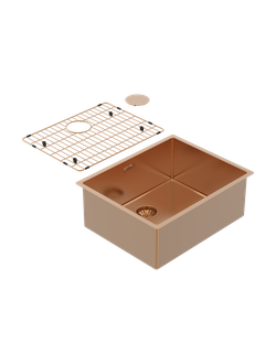 Мойка Kantera Cayman CAR520 PearlArc Technology