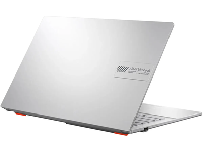 Asus VivoBook E1504FA-BQ1586 15.6" IPS FHD R5 7520U 8Gb, (SSD)512Gb Dos Серебристый