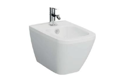 Подвесное биде Vitra Integra Square, 7083B003-0288