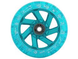Купить колесо Комета Вортекс (Color #15) 110 для трюковых самокатов в Иркутске
