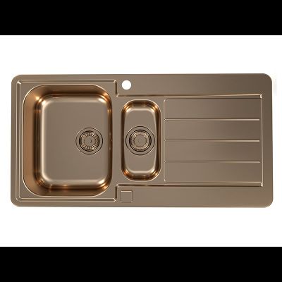 Мойка Alveus Line Monarch 10