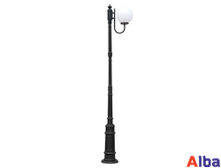 Globo 88210 L/10A E7 Парковый светильник