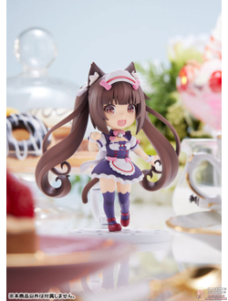 Фигурка Чокола (Chocola Mini Figure 100)
