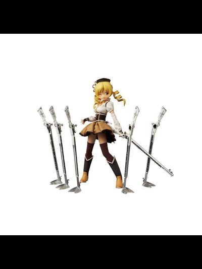 Кукла 1/6 Real Action Heroes Мами Томоэ (Tomoe Mami)