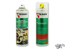 Полироль для пластика