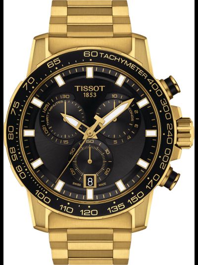 Швейцарские часы Tissot T125.617.33.051.01