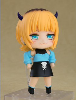 Нендроид Мем тё (Memcho)