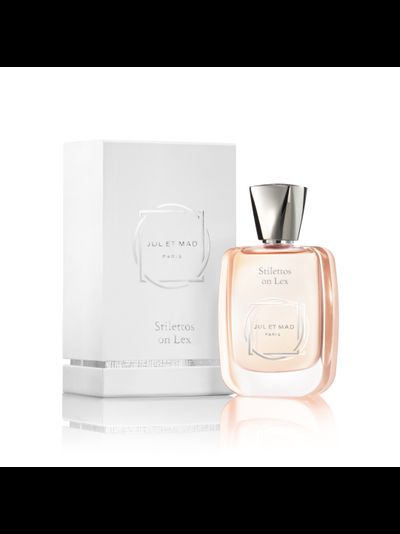 Духи Stilettos on Lex JUL ET MAD