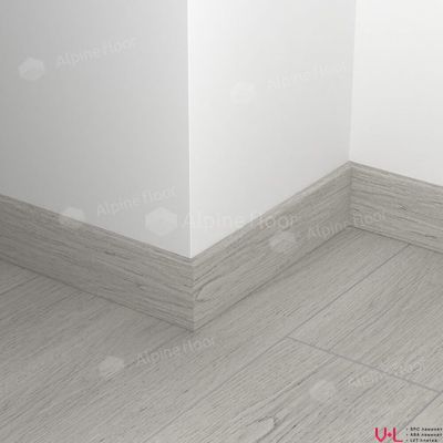 Плинтус Alpine Floor 11-22 Grand Sequoia