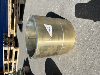 Втулка 1080.33.81