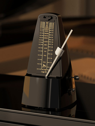 Cherub WSM-305-BK 1