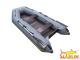 Лодка ПВХ Marlin 290SLK