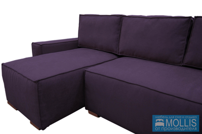 Диван "Фостер" угловой