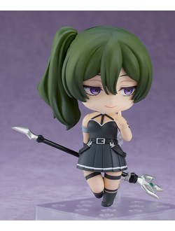 Нендроид Юбель (Ubel)