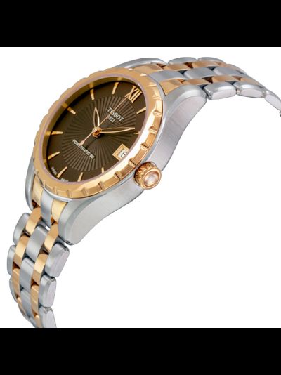 Швейцарские часы Tissot T072.207.22.298.00