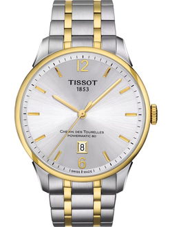 Швейцарские часы Tissot T099.407.22.037.00