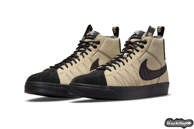 Nike SB Blazer Mid Acclimate (41-45)