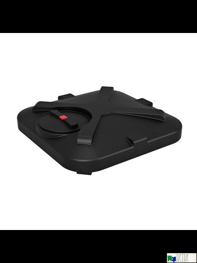 Бак для душа «Rostok» 150л
