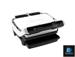 Электрогриль Tefal OptiGrill Elite GC750D30