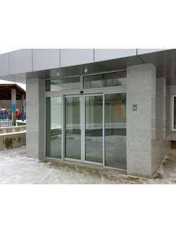 Avtomaticheskie Dveri Kupit Cena