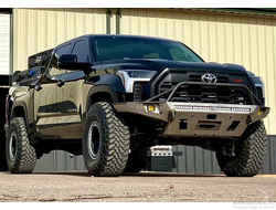 Кунги Toyota Tundra