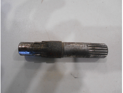 Вал кик стартера Минск