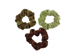 Резинка "Тройка-бархат"