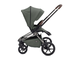 Коляска 3в1 Labala Raiz 2025 Green