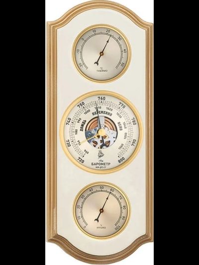 Метеостанция Бриг БМ93005-1-ЭП