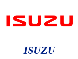 Isuzu