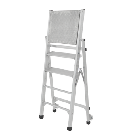 Стремянка подмости для штукатура ПШО