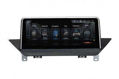Монитор для BMW X1 E84 (2009-2014) Android Radiola RDL-6219
