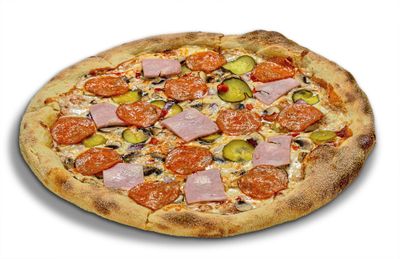 Классика пицца