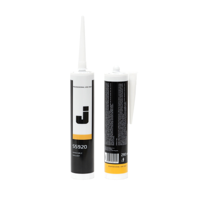 Универсальный распыляемый герметик JETA PRO 55920