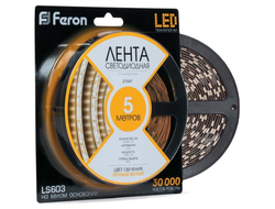 Светодиодная лента FERON LS603