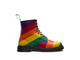 Ботинки Dr. Martens 1460 Pride мульти