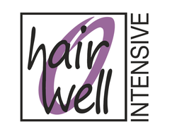 HairWell - Краска для ресниц и бровей