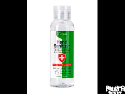 CHARME Гель для рук антисептический Express Gel 100 мл