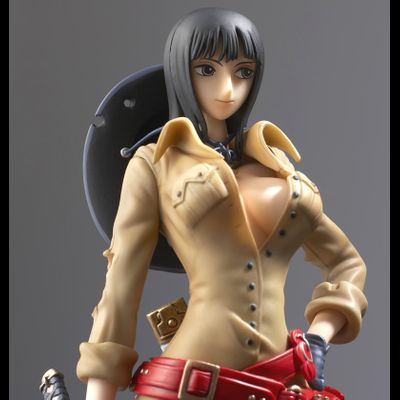 Фигурка 1/7 Нико Робин (Robin Nico Western Ver.)