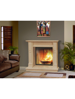 Портал для камина Madeira GEFEST