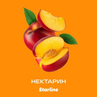 STARLINE 25 г. - НЕКТАРИН