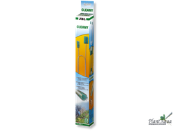 Ершик JBL Cleany, двойной, для шлангов 9-30 мм