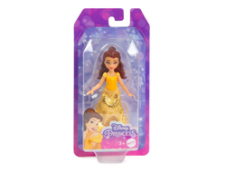 Кукла Disney Princess маленькие HLW78