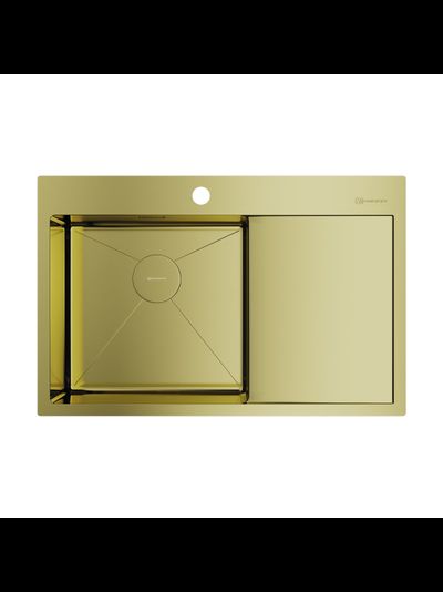 Мойка OMOIKIRI AKISAME 78-L