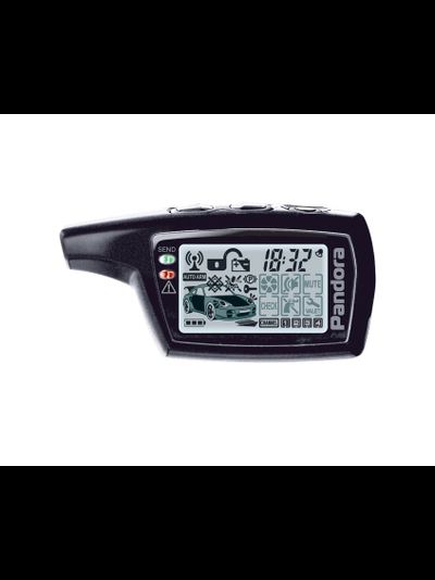 Pandora DXL-3000/3100/3170/3210/3300/3500/3700 c дисплеем